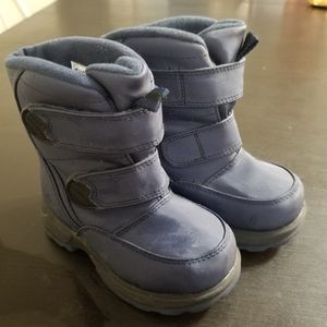 Boys Winter Boots